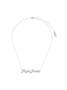Marc Jacobs x New York Magazine necklace