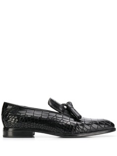 Jimmy Choo Foxley loafers