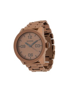 Nixon Corporal SS watch