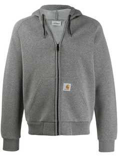 Carhartt WIP branded hoodie