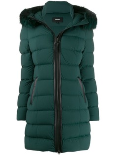 Mackage hooded puffer jacket