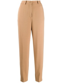 Agnona straight-leg trousers