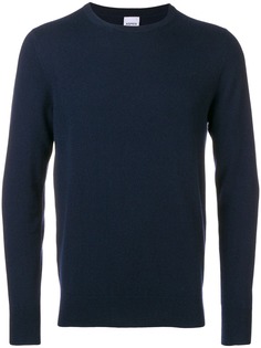 Aspesi свитер с круглым вырезом