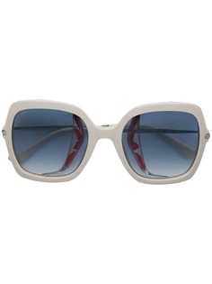 Jimmy Choo Eyewear солнцезащитные очки Jona