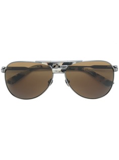 Calvin Klein 205W39nyc солнцезащитные очки авиаторы