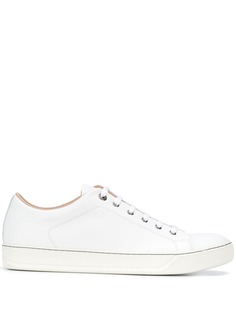 Lanvin lace-up sneakers