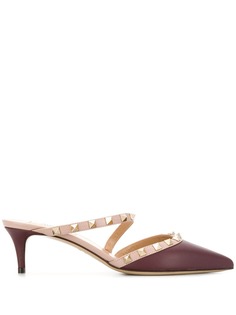 Valentino Valentino Garavani Rockstud mules