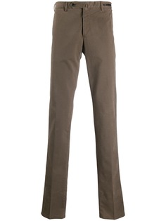Pt01 straight leg trousers