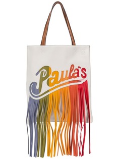 Loewe Paulas tote bag