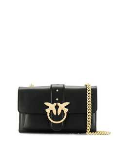 Pinko Mini Love shoulder bag
