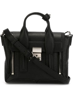 3.1 Phillip Lim мини-сэтчел Pashli