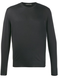 Lamberto Losani crew neck pullover