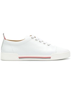 Thom Browne кроссовки Tricolore
