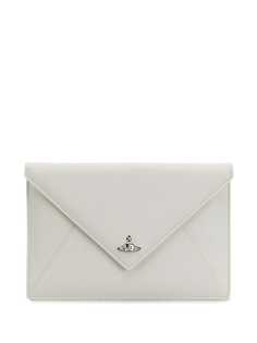 Vivienne Westwood клатч-конверт