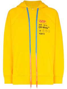 Off-White Industrial Y013 hoodie