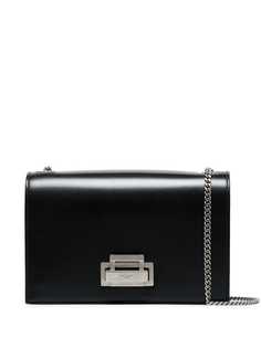 Saint Laurent сумка на плечо Metropolis