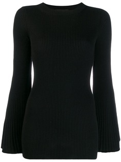 Erika Cavallini ribbed jumper