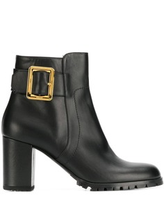 Bally ankle boots