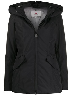 Peuterey short puffer jacket