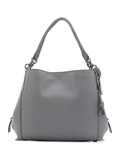 Coach medium soft tote bag