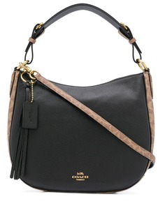 Coach Sutton Hobo tote bag