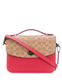 Coach Cassie cross body bag