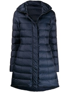 Peuterey long sleeve padded coat