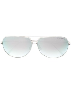 Dita Eyewear солнцезащитные очки-авиаторы