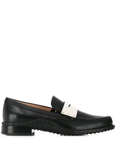 Tods Gommino slip-on loafers Tod`S