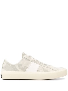Tom Ford TOM FORD J0974TLCL030 C1800 OFF WHITE