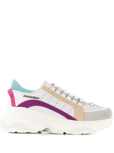 Dsquared2 DSQUARED2 SNW004171400001 M1695 Furs & Skins->Calf Leather