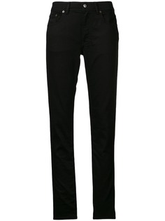 Acne Studios джинсы Melk с завышенной талией
