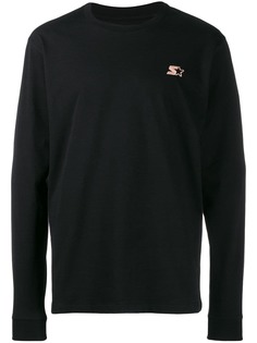 Acne Studios трикотажный свитер Blå Konst