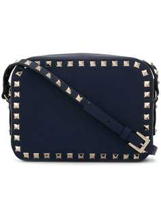 Valentino сумка через плечо Valentino Garavani Rockstud