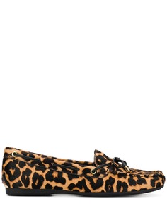 Michael Michael Kors мокасины Sutton
