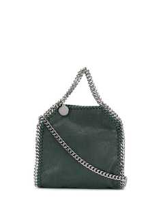 Stella McCartney маленькая сумка-тоут Falabella