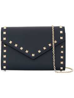Valentino сумка через плечо Valentino Garavani Rockstud