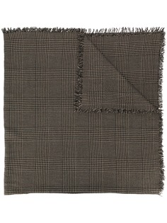 Faliero Sarti трикотажный шарф