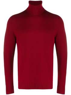 Drumohr turtleneck jumper