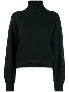 Erika Cavallini turtleneck jumper