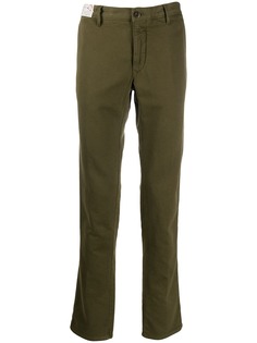 Incotex slim fit chinos