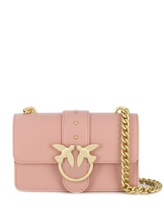 Pinko сумка через плечо Mini Love Simply