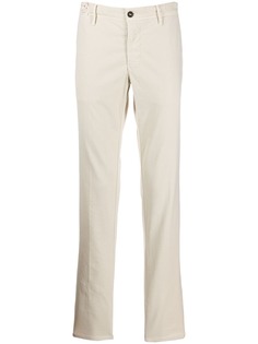 Incotex slim fit chinos