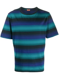 Missoni striped crew-neck T-shirt