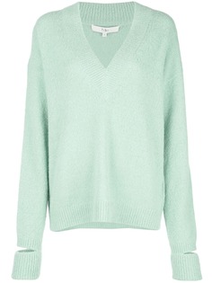 Tibi Cela jumper