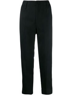 Forte Forte slim-fit tailored trousers