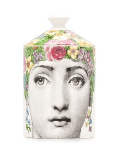 Fornasetti Flora scented candle