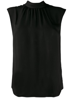 Veronica Beard sleeveless blouse