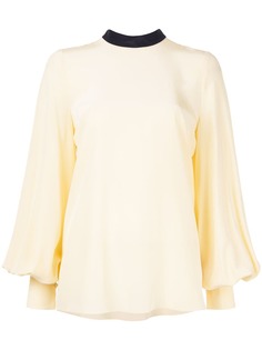 Roksanda full sleeve blouse