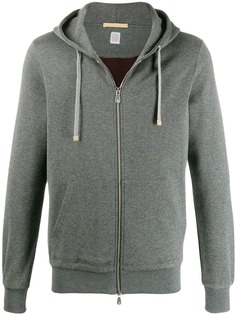 Eleventy hooded sweatshirt